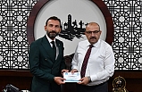 Burhaniye de Uluslararası Uygulamalı Bilimler Kongresi başlıyor