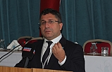 Burhaniye Uluslararası Balıkesir Uygulamalı Bilimler kongresine ev sahipliği yapıyor