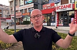 CHP'li Sarı, 6 yıldır yolcu uçağı inmeyen havaalanı için ihale açılmasına tepki gösterdi