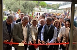 Dedeman-Nurhayat Resort muhteşem bir törenle hizmete girdi