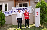 Engelliler Şenliği'nde 200 bireyin ağız ve diş tedavileri yapıldı