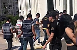 Otopark ve motosiklet mağazası saldırısı ile ilgili 3 kişi tutuklandı