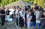 12. Tıbbi ve Aromatik Bitkiler Yetiştiriciliği Kursu sona erdi