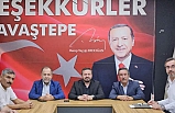 AK Parti'de 8. Olağan Büyük Kongre Hazırlıkları Başladı