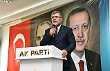 AK Parti Kepsut ve Bigadiç ilçe kongreleri yapıldı