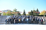 Altıeylül Belediyesi'nden Muhtarlar Günü'ne Anlamlı Kahvaltı