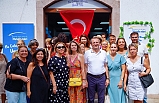 Ayvalık'ta 7 mahallevinde kurslar devam ediyor