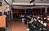 Balıkesir'de Cumhuriyet Coşkusu: "Dersimiz Cumhuriyete Doğru" Filmiyle Anlamlı Kutlama