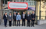 Balıkesir Ölçme Değerlendirme Merkezine Ziyaret: Eğitimde Yenilikçi Adımlar
