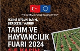 Balıkesir’de üretici ile sektör temsilcileri bir araya geliyor