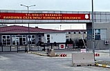 Bandırma Açık Cezaevi’nde baygın bulunan kişi hastanede hayatını kaybetti