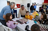 Başkan Şehirli, Cumhuriyetimizin 101. Yılına Özel Santranç Turnuvası Düzenledi
