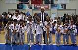 Burhaniye'de 'Amatör Spor Haftası' coşkusu