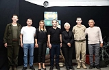 Burhaniye'de Tiyatro Günleri büyük ilgi gördü