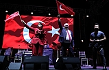 Edremit'te fener alayı binleri bir araya getirdi