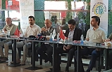 ETO Edremit'te bir ilke imza atıyor