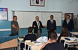 Gönen'de Eğitim Vizyonu: Geleceğin Mimarlarına Yatırım ve İlham Verici Buluşmalar