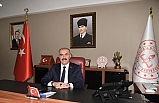 İl Milli Eğitim Müdürü Murat Demir’in 29 Ekim Cumhuriyet Bayramı Mesajı