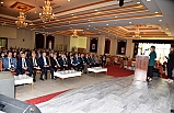 Mesleki Eğitimin Geleceği Çalıştayı Düzenlendi
