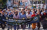 Uluslararası Ayvalık Zeytin Hasat ve Turizm Festivali’nden 19’uncu kez “Merhaba”