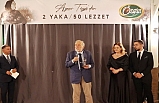 Ünlü tarihçi Profesör İlber Ortaylı, “Hepiniz zeytinlik alın ve zeytin yetiştirin”