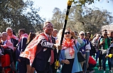 19.Uluslararası Ayvalık Zeytin Hasat Festivali 3 gün dolu dolu geçti