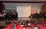 24 Kasım Öğretmenler Günü minnet duygusu ile kutlandı