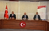 Balıkesir'de eğitim öğretim süreçlerinin geleceğine dair bir vizyon