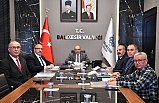 Balıkesir'de Eğitimde Sürdürülebilir Gelecek: Yatırımlar Devam Ediyor