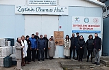 Balıkesir Öğretmen Akademileri, Zeytinin Altın Yolculuğunu Keşfetti