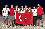 Başkan Ergin, "Ayvalık’ın gururu olmaya devam ediyorlar"