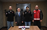 Büyükşehir ile SAR iş birliği protokolü imzaladı