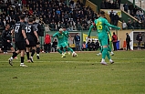 Edremitspor Lideri Evinde 1-0 Mağlup Etti