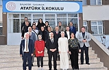 İl Millî Eğitim Müdürü Murat Demir, Susurluk'ta