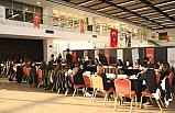 Balıkesir’de Uluslararası Model Birleşmiş Milletler (MUN) Konferansı toplandı