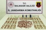 Balıkesir Polis & Jandarma 24 saat 02.12.2024