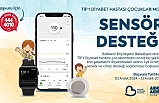 Balıkesir Büyükşehir'den diyabetli çocuklara ücretsiz cihaz desteği 