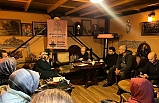 Balıkesir Tarihi Üzerine Anlamlı Bir Söyleşi: Araştırmacı Yazar Tarihçi Aydın Ayhan ile Buluşma