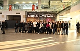 Balıkesirli gençler “Dijital Dönüşüm ve Yapay Zeka Zirvesi’nde buluştu