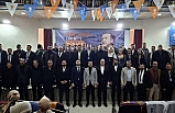 AK Parti Edremit Gençlik Kolları Kongresi’nde yeni başkan seçildi