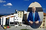 Edremit Devlet Hastanesi Başhekimliğine Op. Dr. Oktay Yıldırım atandı  