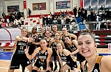 Edremit Gürespor 14’te 14’le yola devam ediyor