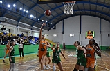 Gürespor fırtınası dinmiyor: 12'de 12