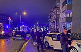 Balıkesir Karesi'de zincirleme trafik kazası: 3 araç birbirine girdi