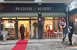 Madam Merry Güzellik Merkezi, Bandırma'da büyük ilgi görüyor