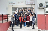 Balıkesir'de anne ve bebek sağlığı için hizmet içi eğitimler devam ediyor
