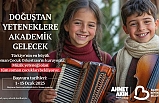 Türkiye’nin en büyük Roman Çocuk Orkestrası kuruluyor