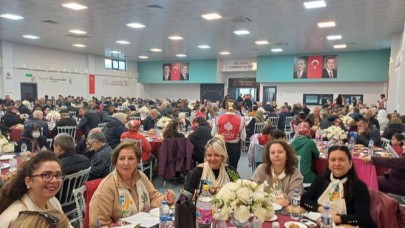 Edremit Lisesi Mezunları Derneği’nin Dünya Şiir Günü Etkinliği Unutulmazdı