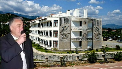 Ed-Bel’in Amiral Gemisi Afrodit’e Rekor Talep