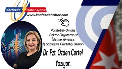 Topuk Dikeni ve Fizik Tedavi Uygulamaları